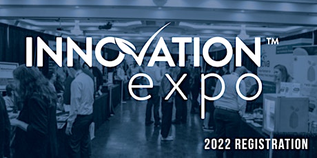 2022 Ontario Innovation Expo - Public Registration primary image
