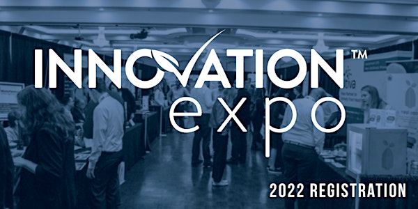 2022 Ontario Innovation Expo - Public Registration