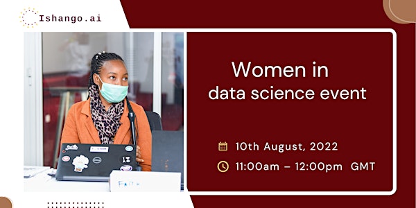 Women in Data Science: Breaking the Bias
