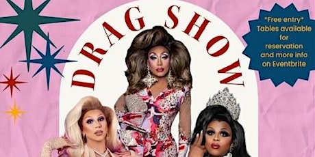 Lefty’s Drag Show: First Showing tickets