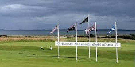 BIGGA Scotland Golf Tour Championship