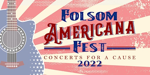 Folsom Americana Fest 2022: Headliner Brotherly Mud