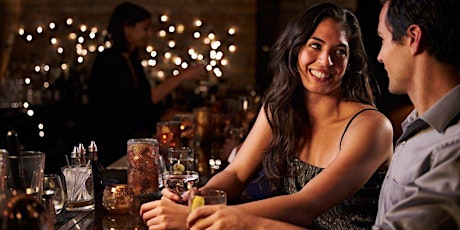 In-Person Speed Dating for Singles ages 30s & 40s - Westchester, NY tickets