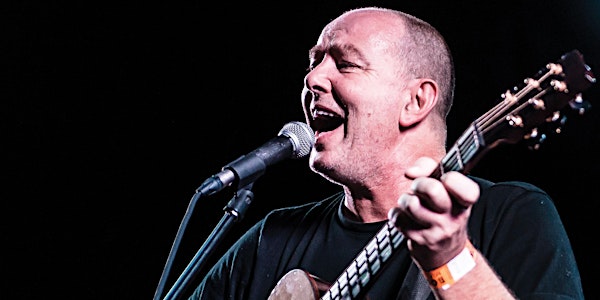 Francis Dunnery, I Believe I Can Change My World! (SOLD OUT!)