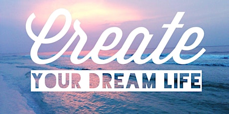 Create Your Dream 2022 (mid-year edition) - Online Workshop tickets