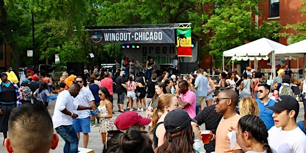 WingOut Chicago 2022