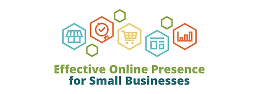 Collection image for Effective Online Presence for Small Businesses