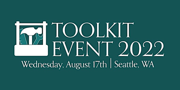 Toolkit Event 2022 by Lynn Edwards