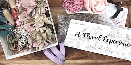 A Floral Experience tickets