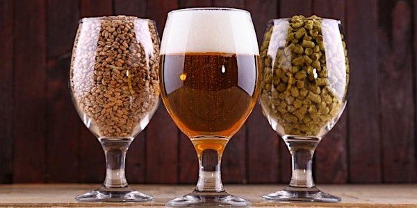 Master Class SGL: production de bière maison.