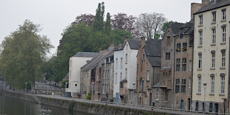 Image principale de Balade paysagère de Namur