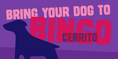 Bring Your Dog to Bingo at Celtic Crossing tickets