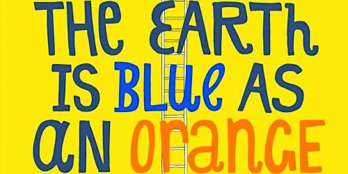 Westport Summer Film Series- The Earth is Blue as an Orange