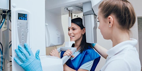 Info Session: AAS Degree in Diagnostic Medical Imaging Radiography tickets