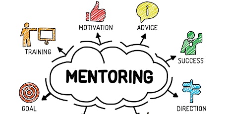 The London Mentoring Programme primary image