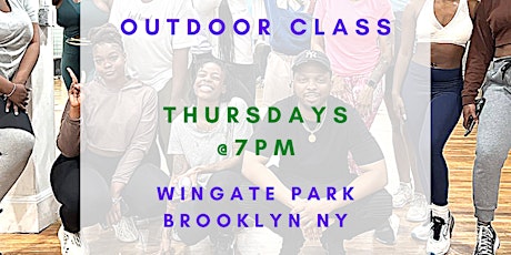 Tone & Fit Bootcamp Outdoor Class