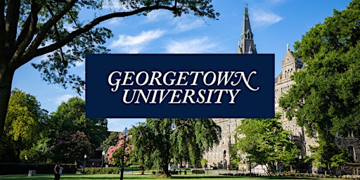 Hauptbild für Georgetown University New Employee Orientation (NEO)