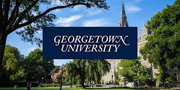 Georgetown University New Employee Orientation (NEO)