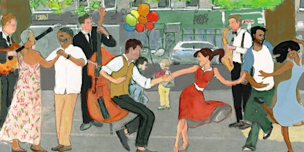 Pop-up Opera at Soul in the City
