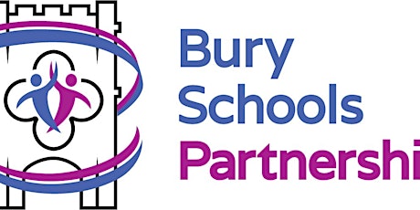 Bury School's Partnership - KS2 cross country primary image