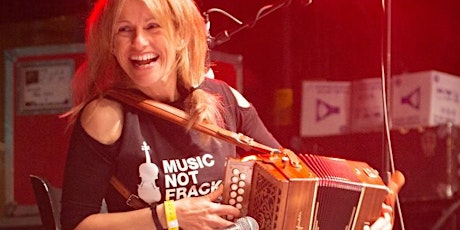 IRL Group Presents Sharon Shannon
