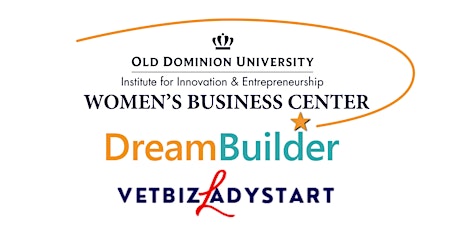 VETBIZLADYSTART DreamBuilder: The Business Creator