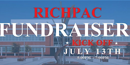 Richmond Business PAC Fundraiser Kickoff