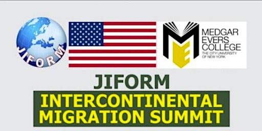 International Forum For Migration (JIFORM) Summit