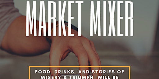 Market Mixer - San Antonio's premier real estate happy hour