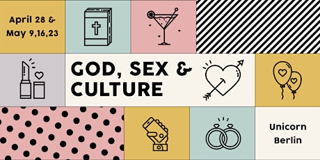 (en)large learning presents: God, Sex & Culture