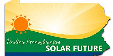 Finding Pennsylvania's Solar Future: Second Stakeholder Meeting- Pittsburgh primary image