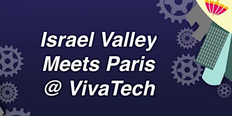 Le Israel Valley Show @Paris