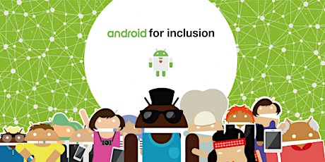 Imagen principal de Android for Inclusion
