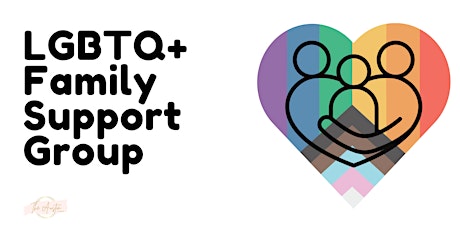 LGBTQ+ Family/Ally Support Group