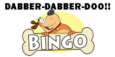 Dabber Dabber Doo Bingo! primary image