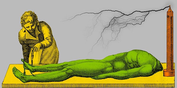 Technologies of Frankenstein: 1818-2018