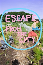Escape from the city – Work-out/side tickets