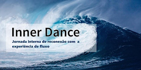 Imagem principal do evento Sessão Inner Dance - Maio 2017