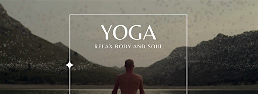Bild für die Sammlung "Yoga"
