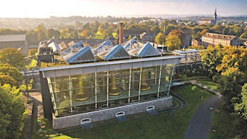 Whiskey Tasting Experience with The Midleton Distillery