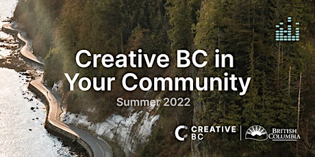Funding opportunities for BC's music industry | Kelowna, BC tickets
