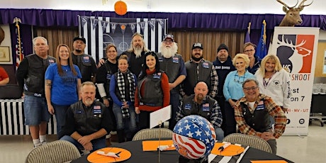 2nd Annual Ride for the Vets & Lotto Run