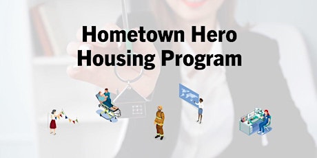Realtors - Grow Your Business with Florida Hometown Heroes Housing Program tickets