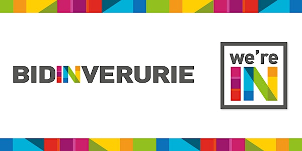 We are INverurie BID - The Results