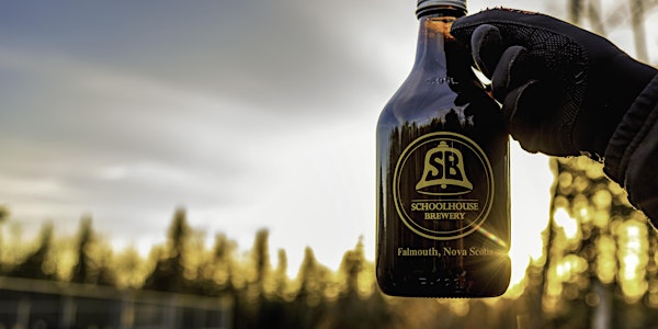 Schoolhouse Brewery Graduation & 2017 Grad Party