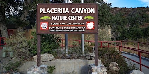 Placerita Canyon Field Trip