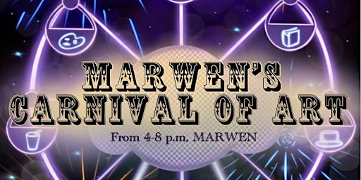 Marwen's Carnival of Art