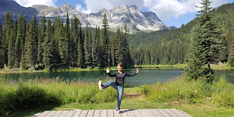 Tai Chi for Rehab Level I for PTs/OTs HOUSTON  primary image