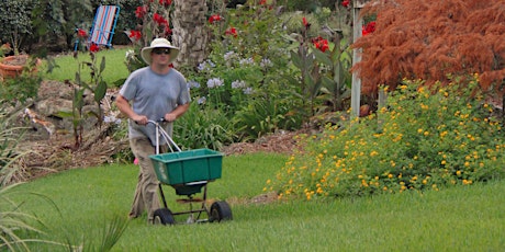 9-22-2022   Florida-Friendly Fertilizing for Homeowners