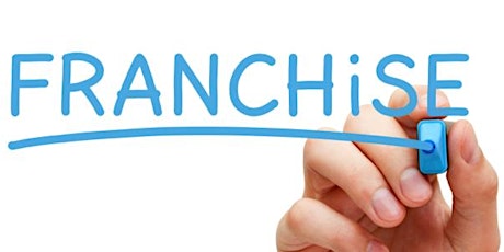 Don't Quit Your Day Job! Franchising as an Investment primary image